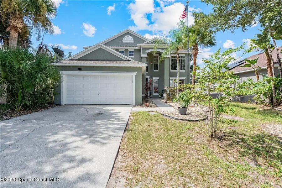3731 Largo Drive, Melbourne, FL 32901 - #3