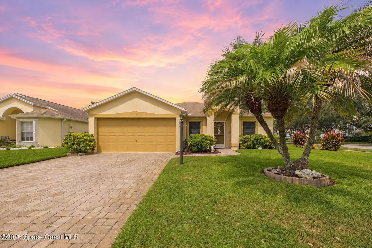 2800 Saint James Lane, Melbourne, FL 32935 - #1