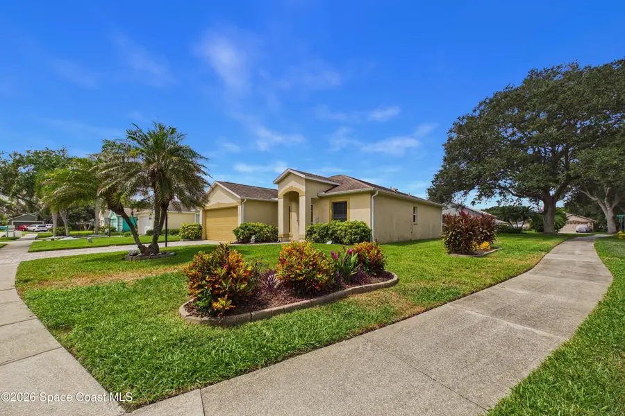 2800 Saint James Lane, Melbourne, FL 32935 - #3