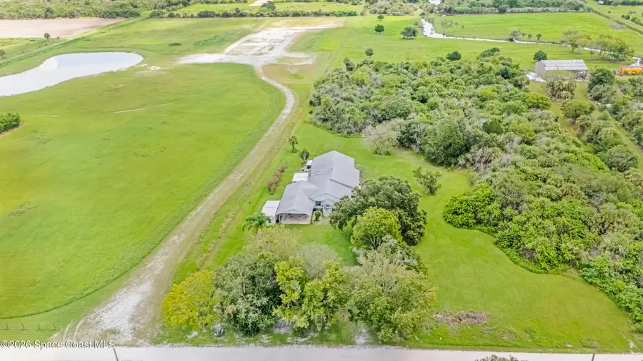 4255 Dixie Way, Mims, FL 32754 - #2