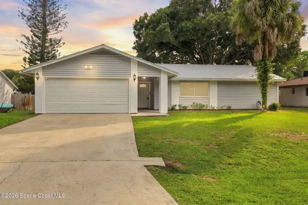 1229 Stadt Road Nw, Palm Bay, FL 32907