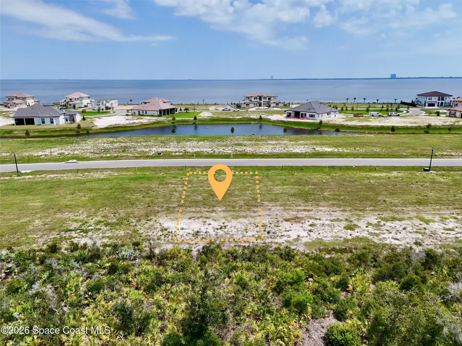 6164 Solstice Drive, Titusville, FL 32780 - #3