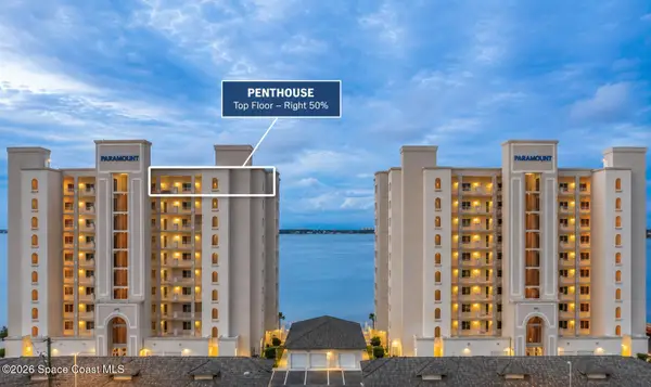 1435 S Harbor City Boulevard #1002, Melbourne, FL 32901