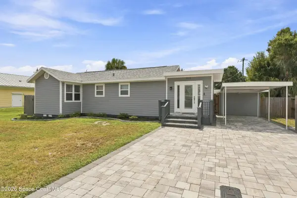2566 Spence Drive Ne, Palm Bay, FL 32905