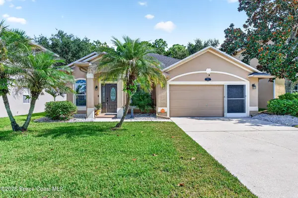 2130 Stratford Pointe Drive, West Melbourne, FL 32904