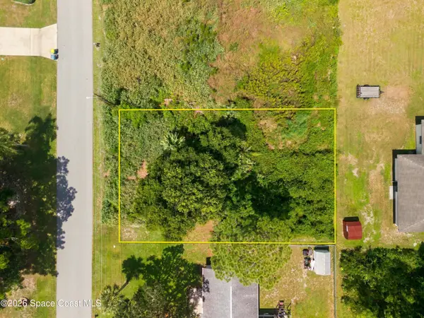 6324 Dearman Street, Cocoa, FL 32927