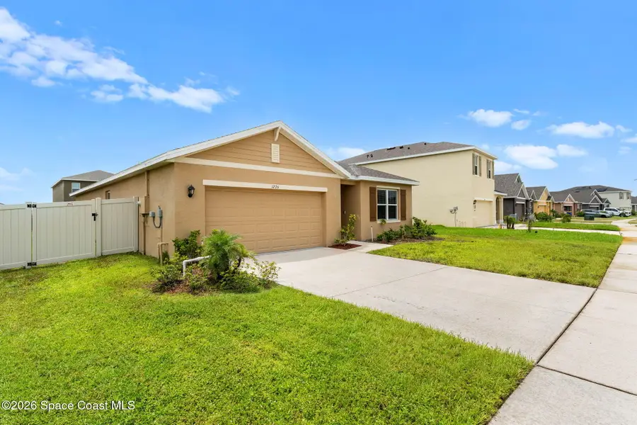 1276 Valley View Avenue, Rockledge, FL 32955 - #2