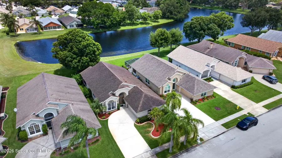 3823 Saint Armens Circle, Melbourne, FL 32934 - #3