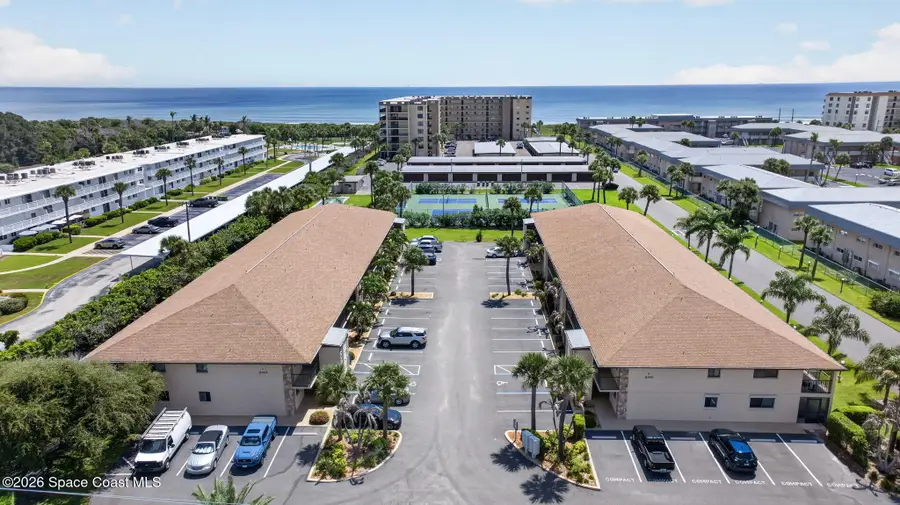 3180 N Atlantic Avenue #B204, Cocoa Beach, FL 32931 - #2