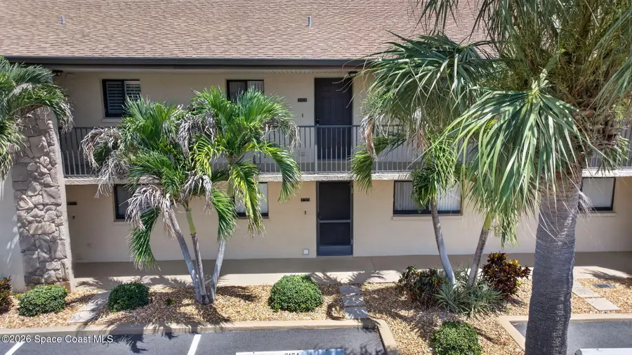 3180 N Atlantic Avenue #B204, Cocoa Beach, FL 32931 - #3