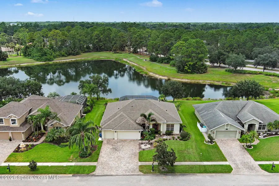 1926 Thornwood Drive Se #50, Palm Bay, FL 32909 - #3