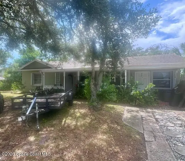 812 Orange Blossom Drive, Melbourne, FL 32935 - #1