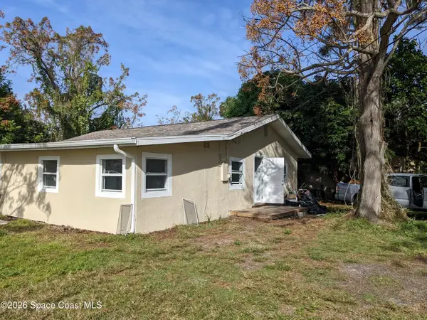4100 Alpine Lane, Titusville, FL 32780