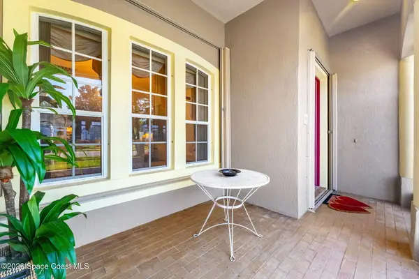 1126 Acappella Drive, Melbourne, FL 32940