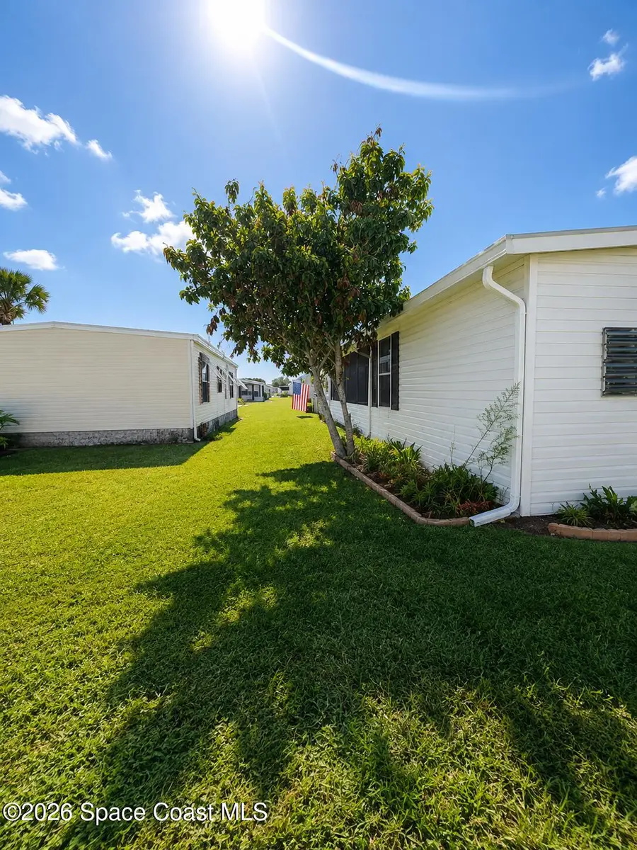 920 Hyacinth Circle, Barefoot Bay, FL 32976 - #3