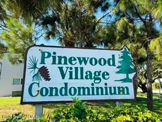 2975 Thrush Drive #235, Melbourne, FL 32935