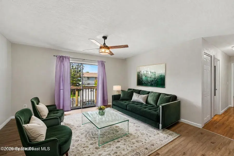 2130 Forest Knoll Drive Ne #30-201, Palm Bay, FL 32905 - #2