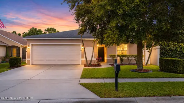 3020 Constellation Drive, Melbourne, FL 32940
