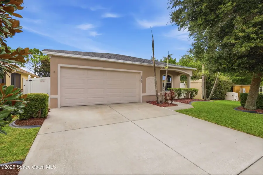 3020 Constellation Drive, Melbourne, FL 32940 - #2