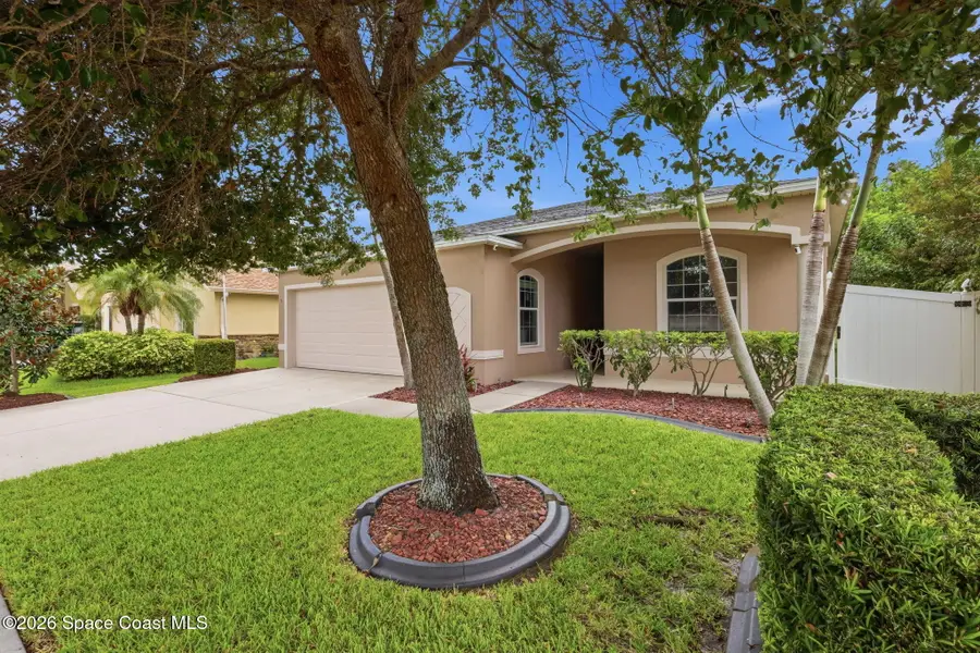3020 Constellation Drive, Melbourne, FL 32940 - #3
