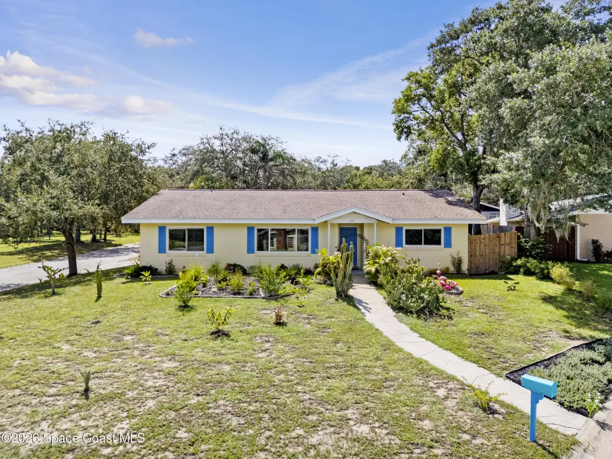 602 West Court, Titusville, FL 32796 - #1