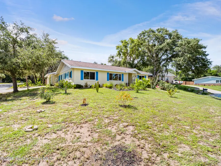 602 West Court, Titusville, FL 32796 - #3