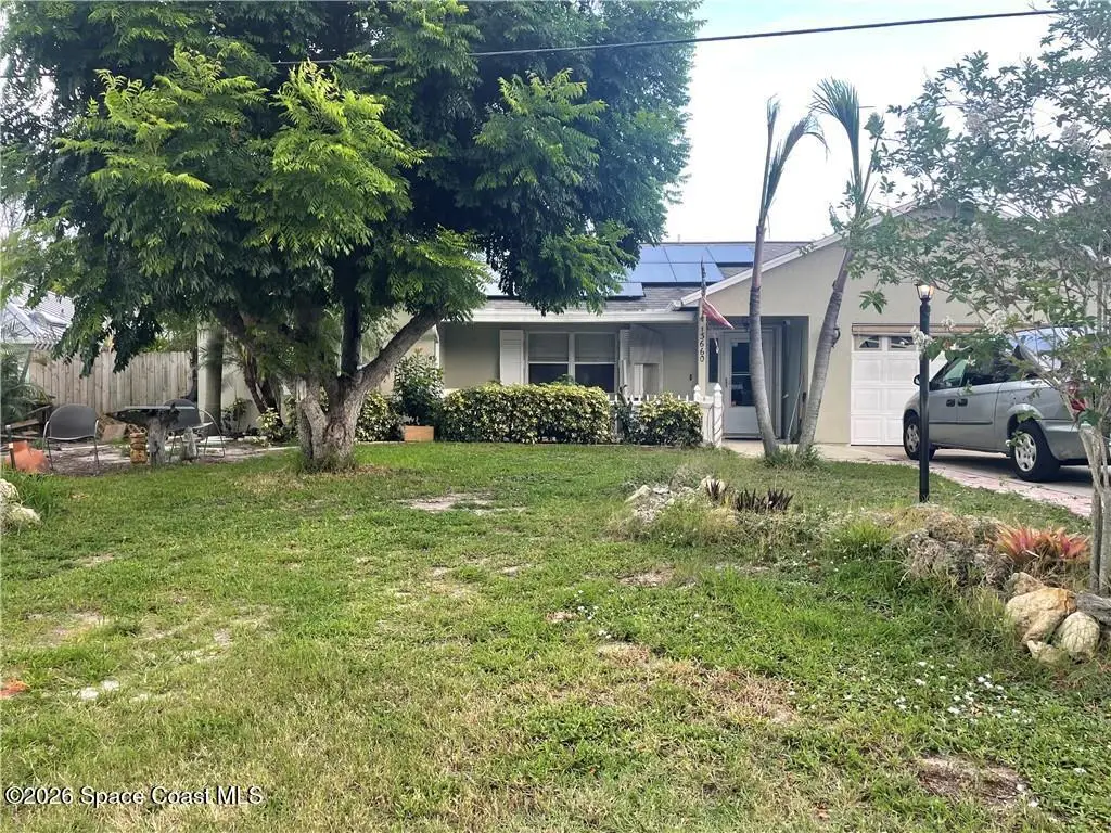13660 77th Drive, Sebastian, FL 32958 - #1