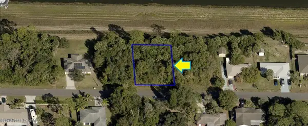 1163 Serenade Street Nw, Palm Bay, FL 32907