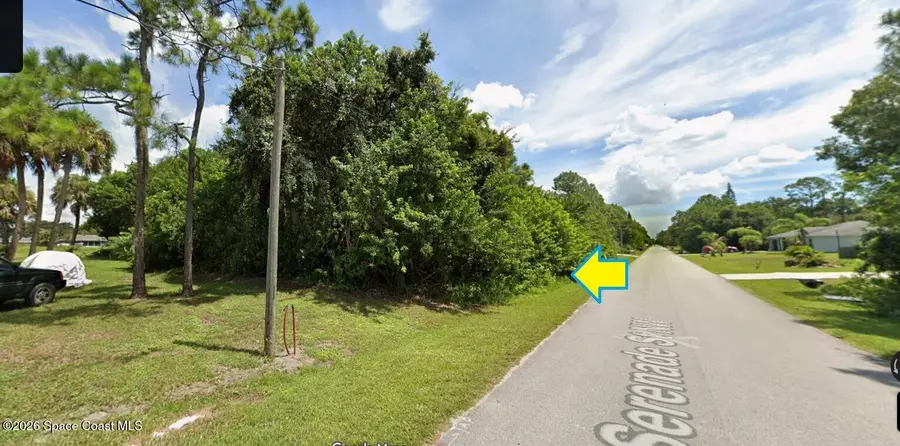 1169 Serenade Street Nw, Palm Bay, FL 32907 - #2