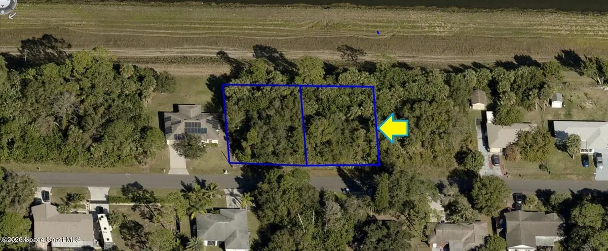 1163-1169 Serenade Street Nw, Palm Bay, FL 32907 - #1