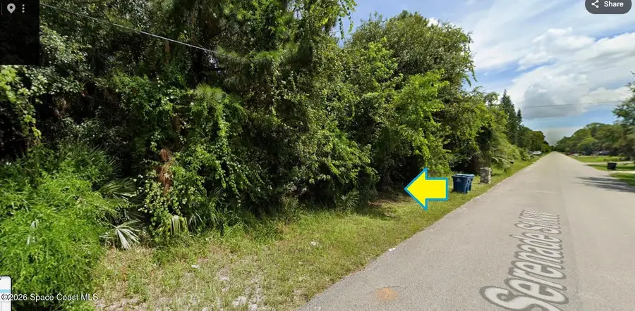 1163-1169 Serenade Street Nw, Palm Bay, FL 32907 - #2