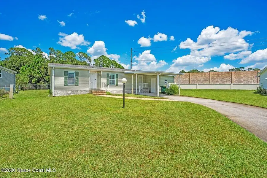 585 Outer Drive, Cocoa, FL 32926 - #2