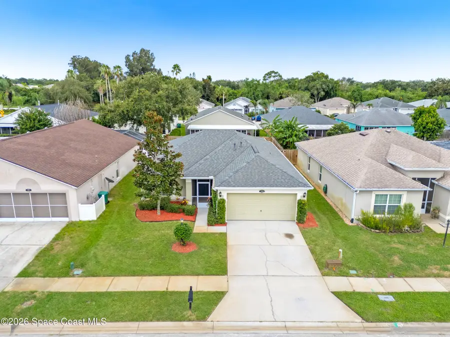 3113 Cauthen Creek Drive, Melbourne, FL 32934 - #2