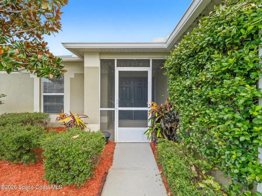3113 Cauthen Creek Drive, Melbourne, FL 32934 - #3