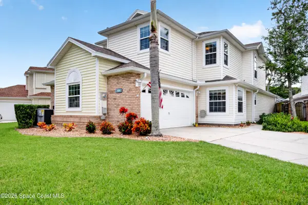 1634 Pga Boulevard, Melbourne, FL 32935