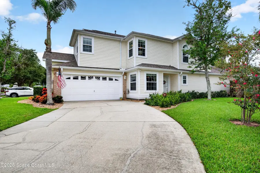 1634 Pga Boulevard, Melbourne, FL 32935 - #2
