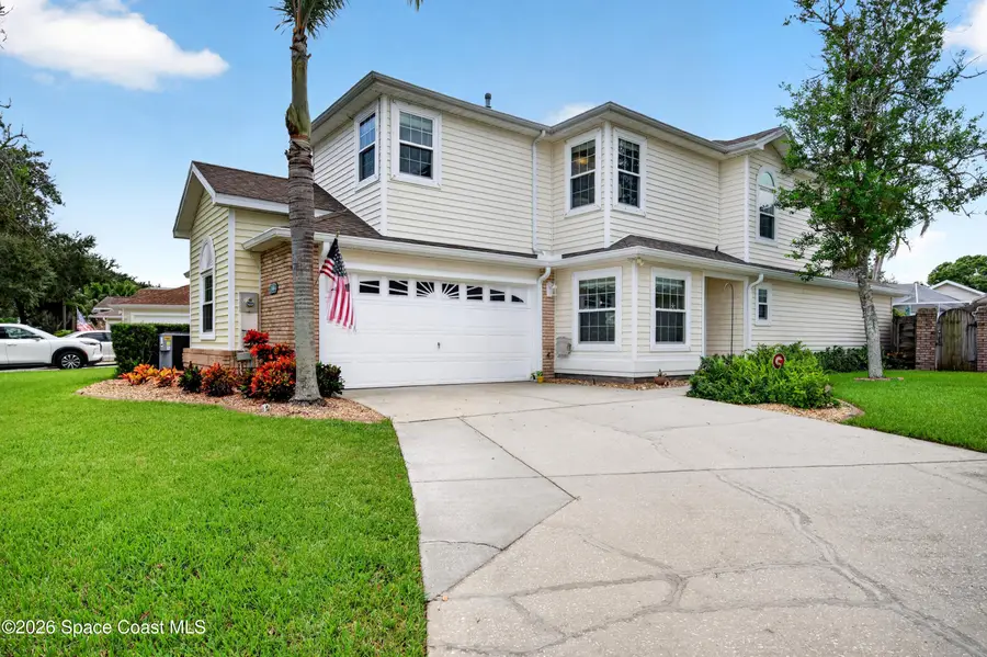 1634 Pga Boulevard, Melbourne, FL 32935 - #3