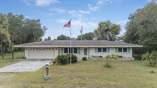 2414 Greenway Drive, Melbourne, FL 32901
