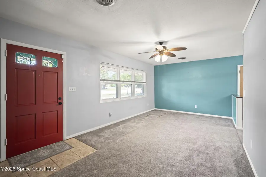 2414 Greenway Drive, Melbourne, FL 32901 - #3