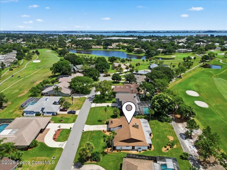 653 Doral Lane, Melbourne, FL 32940 - #3