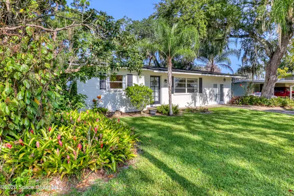 131 Woodland Drive, West Melbourne, FL 32904