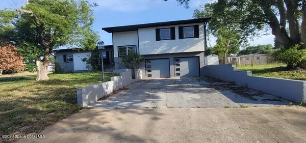 755 Delespine Avenue, Titusville, FL 32780
