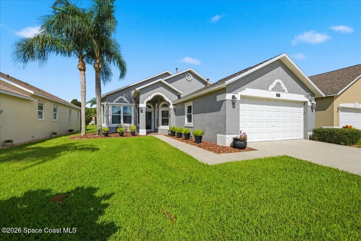 4570 Portage Trail, Melbourne, FL 32940 - #1