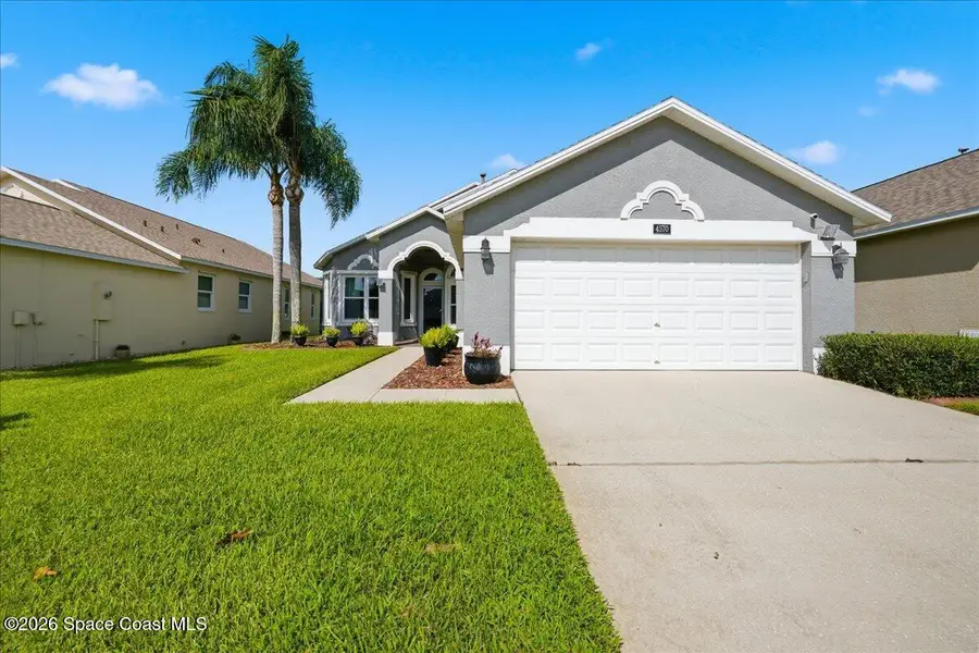 4570 Portage Trail, Melbourne, FL 32940 - #2