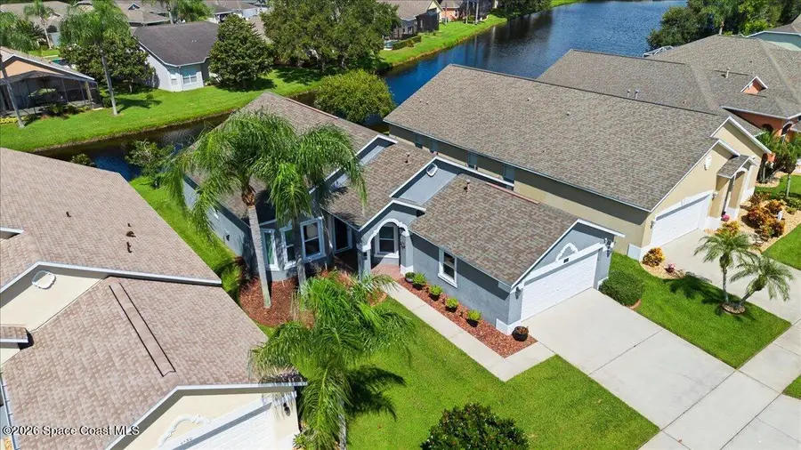 4570 Portage Trail, Melbourne, FL 32940 - #3