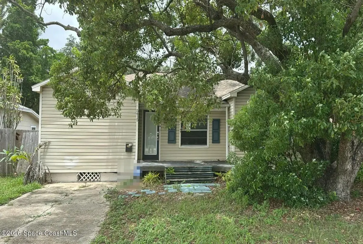 5415 5th Avenue N, Saint Petersburg, FL 33710 - #1
