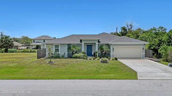 950 Tahiti Avenue Se, Palm Bay, FL 32909