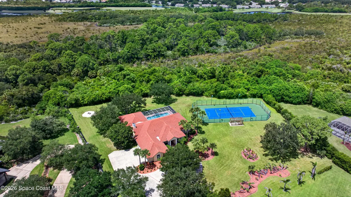 578 Wethersfield Place, Melbourne, FL 32940 - #1