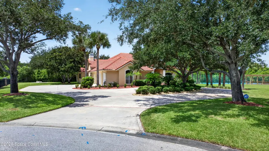 578 Wethersfield Place, Melbourne, FL 32940 - #3