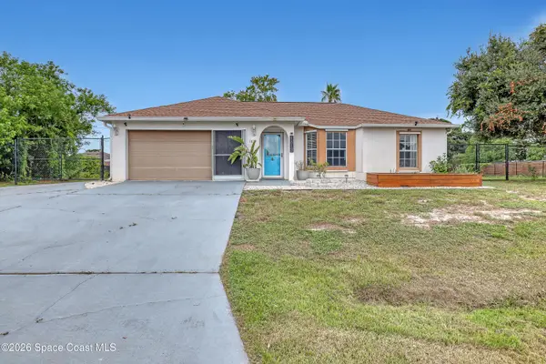 1619 Saint Street Se, Palm Bay, FL 32909